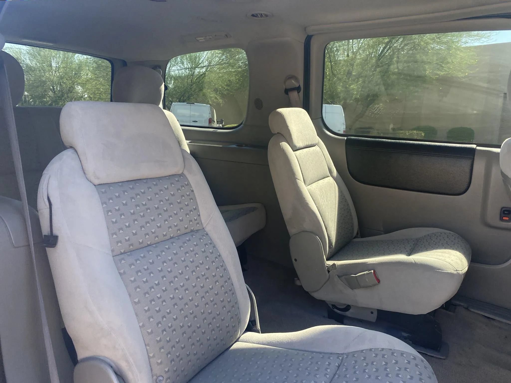 Used 2005 Chevrolet Uplander w/ Climate Package FWD image 24