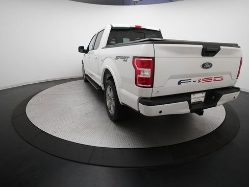 Used 2018 Ford F150 XLT w/ Equipment Group 302A Luxury image 32