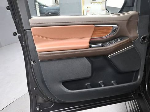 Certified 2025 Ford Expedition Max King Ranch AWD/4WD image 19