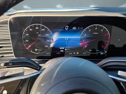 Certified 2026 Mercedes-Benz GLS 450 4MATIC image 17