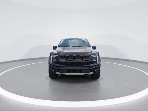 New 2026 Ford F150 Raptor AWD/4WD image 3