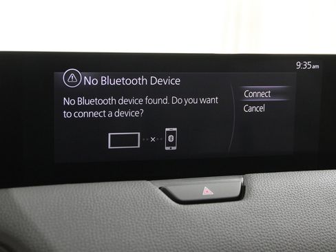 Used 2025 MAZDA CX-90 Plug-In Hybrid w/Premium Sport image 12