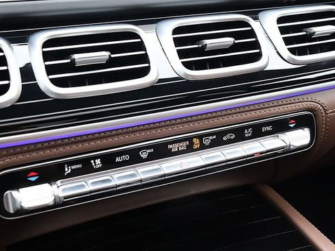 Used 2024 Mercedes-Benz GLE 53 AMG 4MATIC Coupe image 22