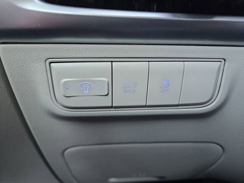 New 2026 Hyundai Tucson SEL image 20