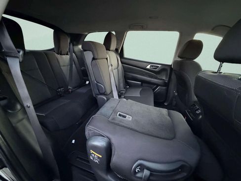 Used 2018 Nissan Pathfinder SV image 22