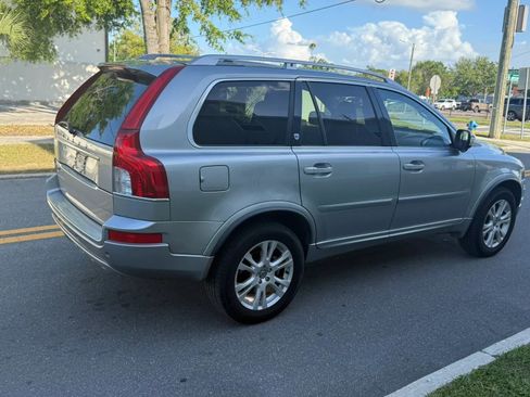 Used 2013 Volvo XC90 3.2 image 6