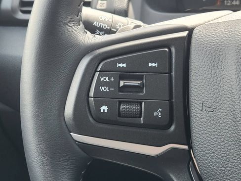Used 2025 Honda Ridgeline RTL image 32