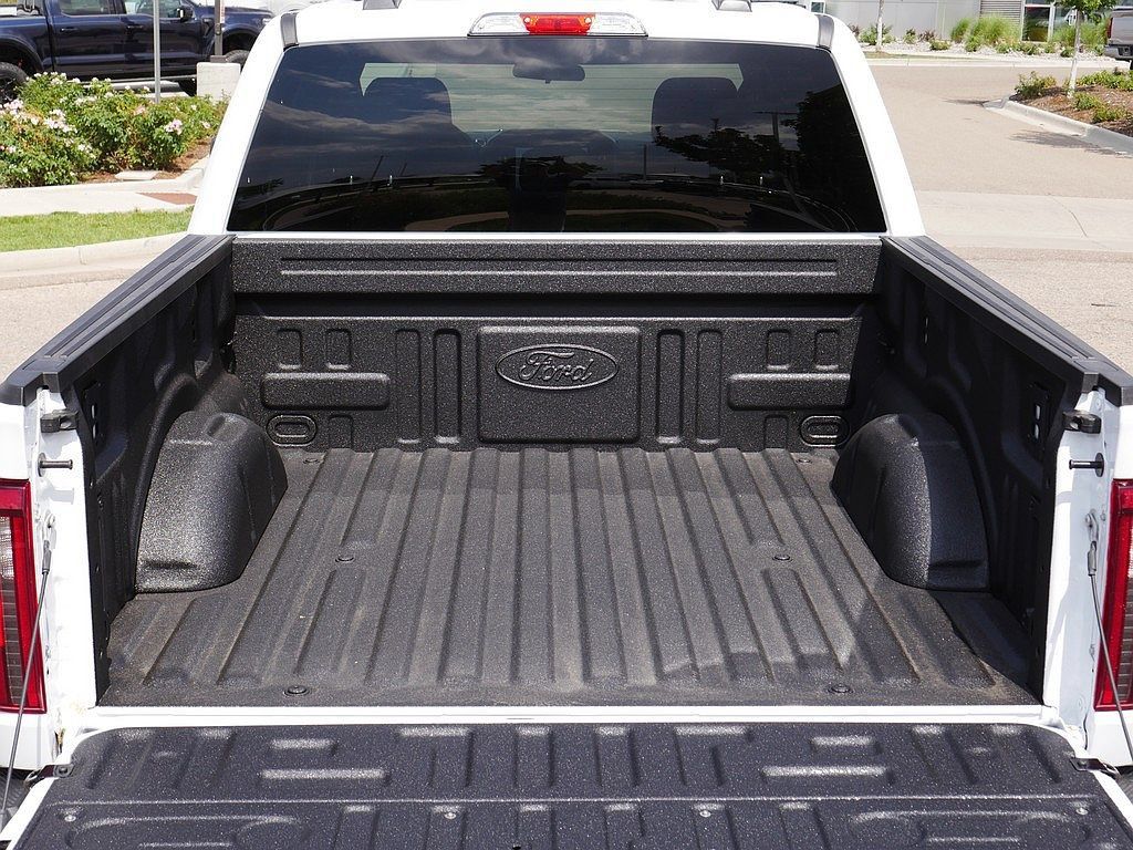 New 2026 Ford F150 STX w/ F-150 LOBO Package AWD/4WD image 36