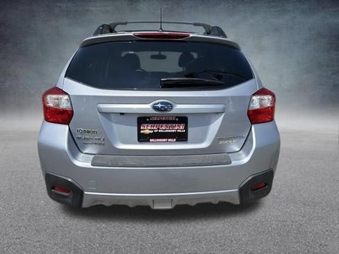 Used 2016 Subaru Crosstrek 2.0i Premium AWD/4WD image 9