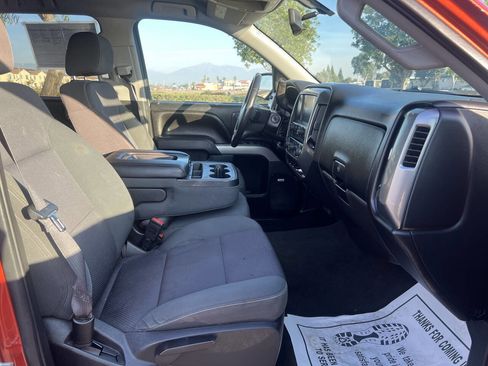 Used 2015 Chevrolet Silverado 1500 LT w/ All Star Edition image 15