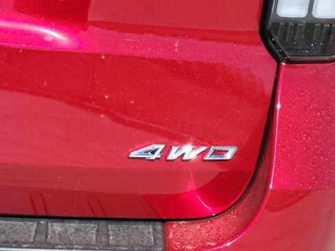 New 2026 Ford Explorer Platinum w/ LUX Leather Package image 13