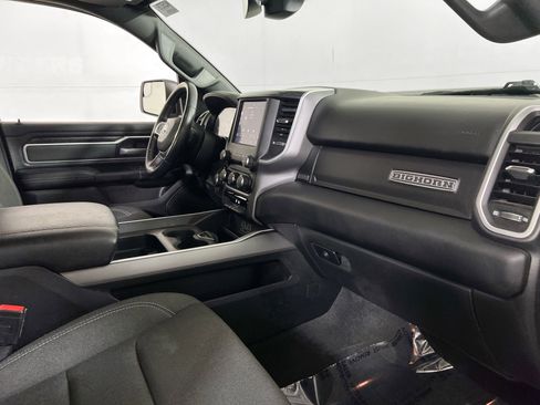 Used 2022 RAM 1500 Big Horn image 26