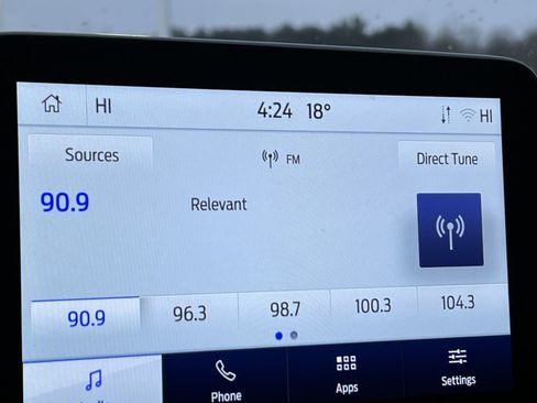 Certified 2022 Ford Escape SE w/ Convenience Package image 21