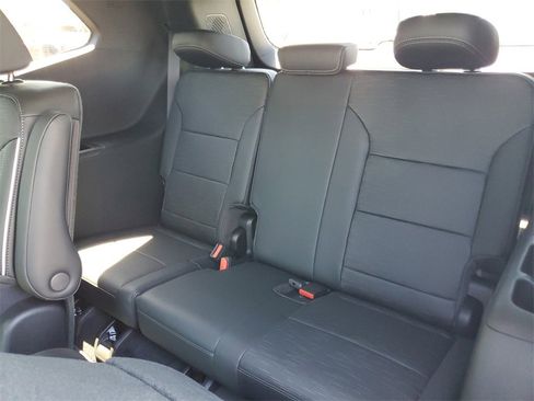 New 2026 Buick Enclave Sport Touring w/ Power Package image 9