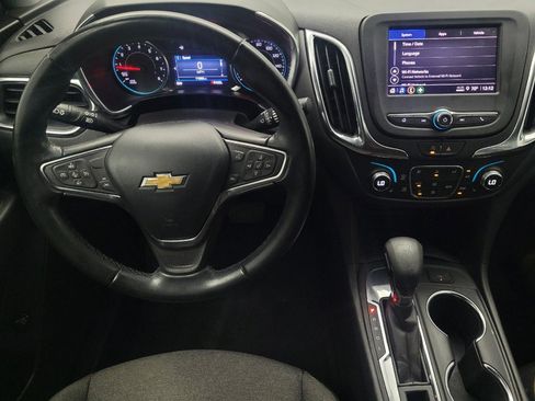 Used 2024 Chevrolet Equinox LT FWD image 22