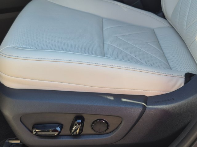 New 2026 Lexus NX 350 AWD w/ Luxury Package image 4