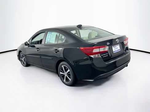 Used 2023 Subaru Impreza 2.0i Premium AWD/4WD image 7