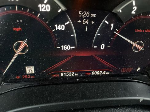 Used 2018 BMW X3 xDrive30i image 12