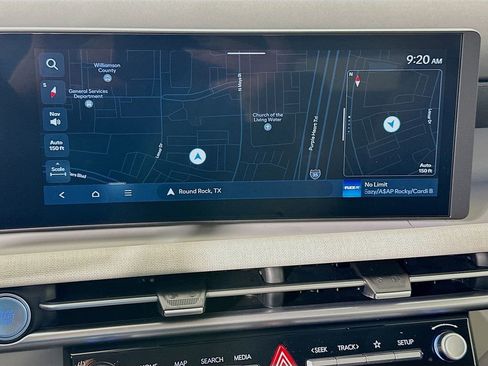 New 2026 Hyundai Tucson SEL image 12