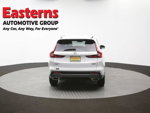 Used 2024 Honda CR-V Sport-L image 38