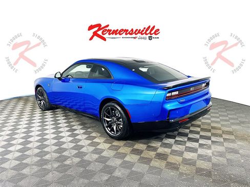 New 2026 Dodge Charger R/T Scat Pack image 5