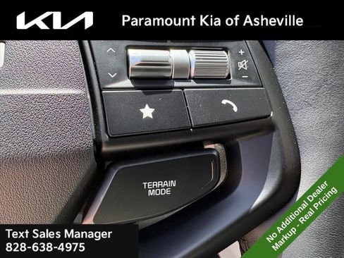 New 2026 Kia Sportage EX AWD/4WD image 12