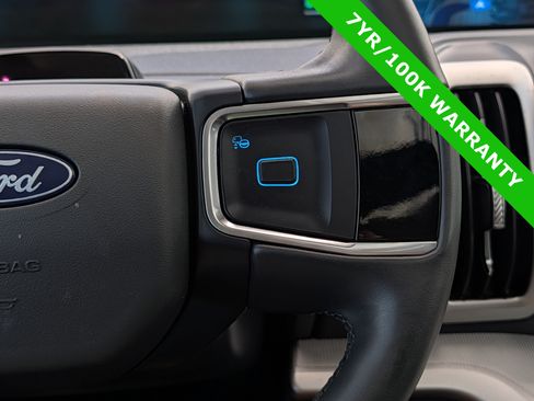 Certified 2025 Ford Expedition Active RWD image 31