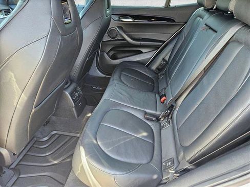 Used 2019 BMW X2 M35i w/ Premium Package image 18