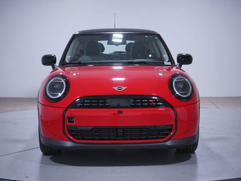 Used 2025 MINI Cooper S image 4