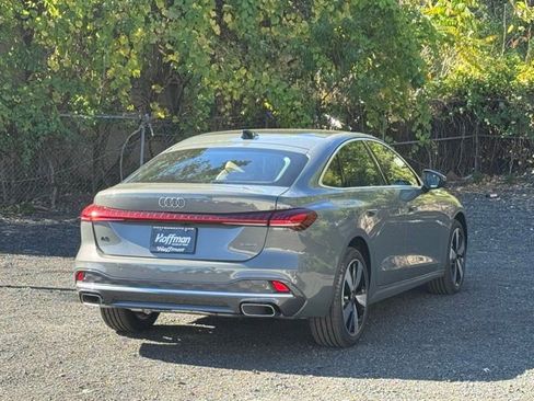 New 2025 Audi A5 2.0T Premium Plus image 8