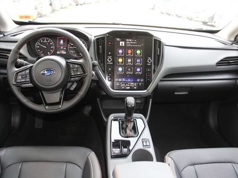 Certified 2026 Subaru Crosstrek 2.5i Limited AWD/4WD image 33