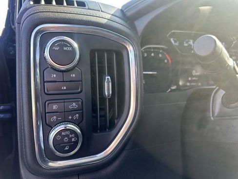Certified 2022 GMC Sierra 2500 SLE w/ SLE Value Package; image 31