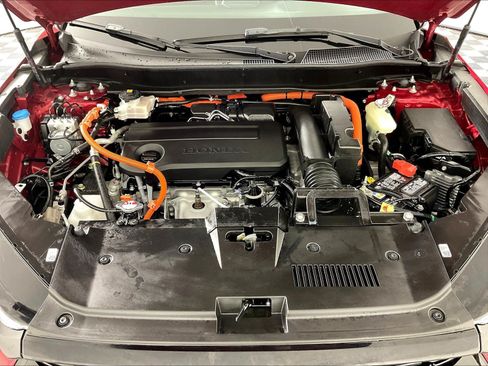 Used 2023 Honda CR-V Sport image 29