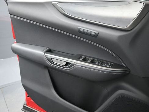 Used 2022 Lexus NX 350 AWD w/ Accessory Package 2 image 21