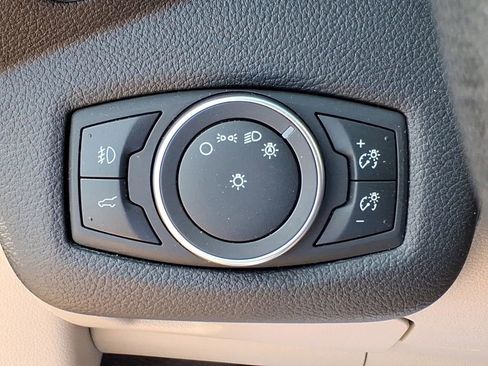 Used 2019 Ford Escape Titanium AWD/4WD image 14