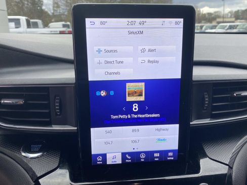 Used 2023 Ford Explorer ST w/ Equipment Group 401A image 22