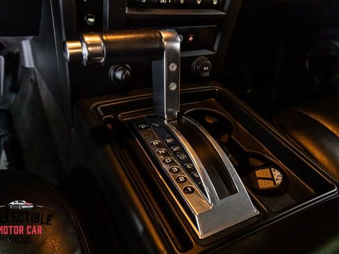 Used 2006 HUMMER H2 AWD/4WD image 78