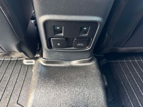 Certified 2023 Ford Bronco Wildtrak AWD/4WD image 22