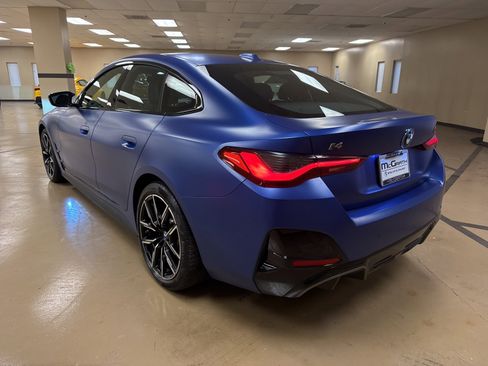 Used 2023 BMW i4 M50 w/ Premium Package image 3