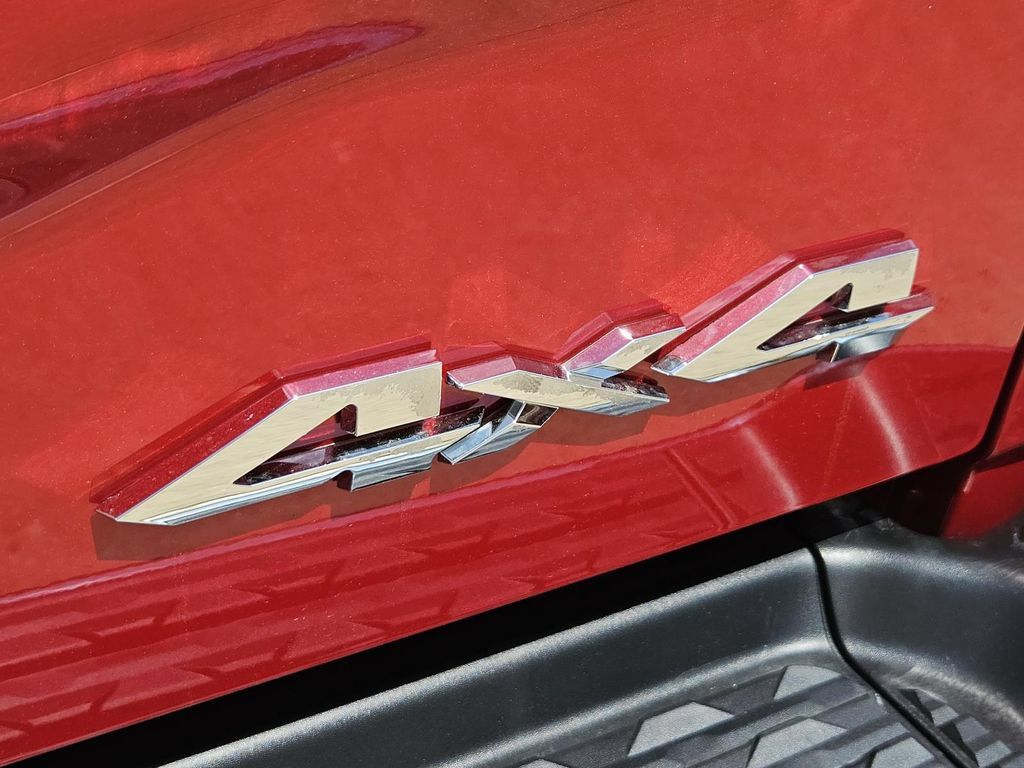 Used 2025 RAM 2500 Tradesman AWD/4WD image 7