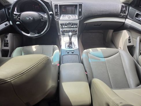 Used 2009 INFINITI G37 Journey w/ Premium Pkg RWD image 23