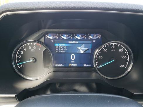 Used 2022 Ford F150 XLT w/ Equipment Group 302A High AWD/4WD image 27