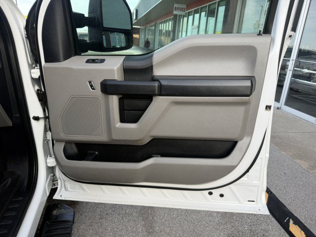 Used 2019 Ford F350 XL w/ Power Equipment Group AWD/4WD image 23