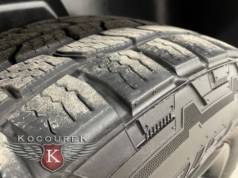 Used 2022 RAM 1500 Classic Warlock image 8