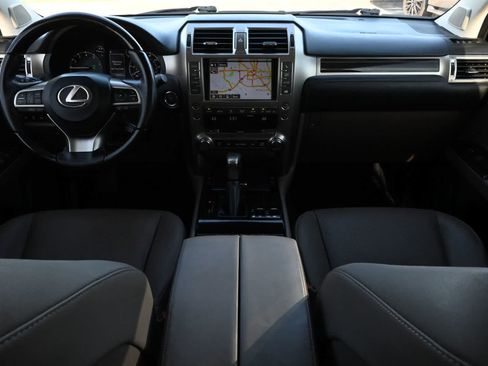 Used 2021 Lexus GX 460 Premium w/ Premium Package AWD/4WD image 7