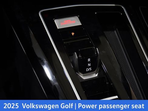 Used 2025 Volkswagen GTI S FWD image 25