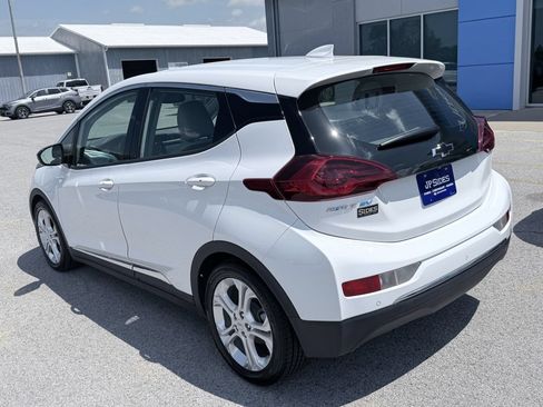 Used 2019 Chevrolet Bolt LT FWD image 7
