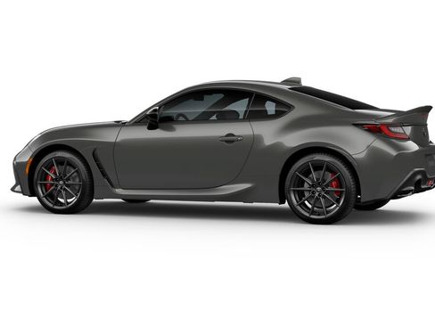 New 2026 Toyota GR86 Premium RWD image 5