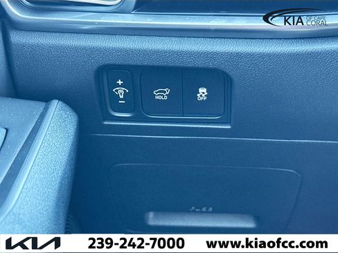 New 2026 Kia Sorento EX AWD/4WD image 36