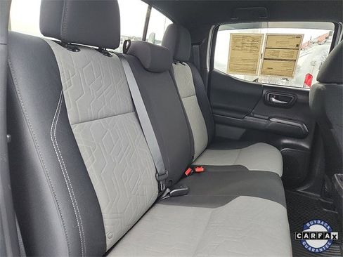 Used 2023 Toyota Tacoma TRD Sport image 27